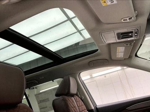 New 2026 Honda Pilot Elite image 10