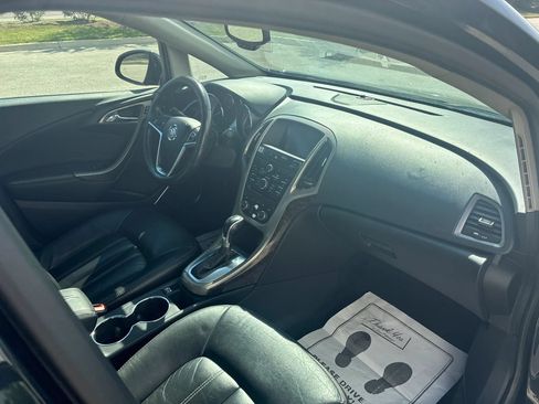 Used 2014 Buick Verano Premium FWD image 18