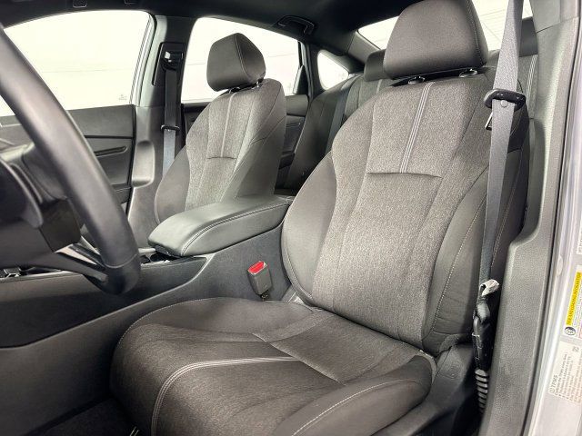 Used 2025 Honda Accord Sport image 20