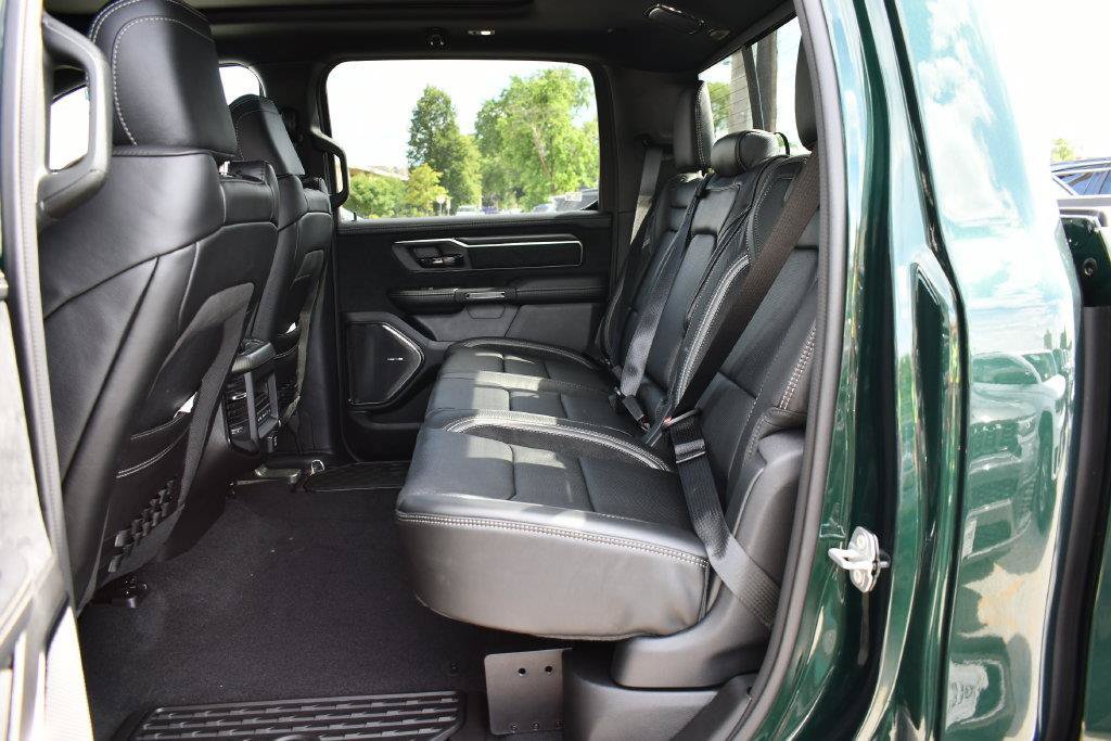 New 2026 RAM 1500 RHO w/ RHO Level 1 Equipment Group AWD/4WD image 11