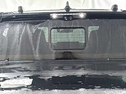 Used 2025 Toyota Tacoma TRD Sport image 16