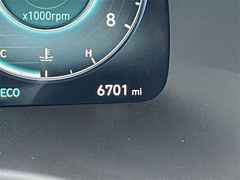 Used 2025 Hyundai Palisade SEL image 32