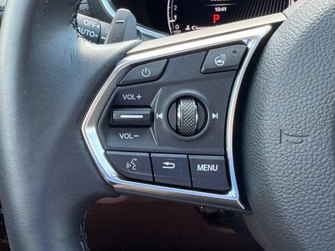 Certified 2026 Acura MDX w/ Advance Package AWD/4WD image 24