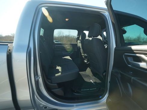 Used 2022 RAM 1500 Big Horn image 21