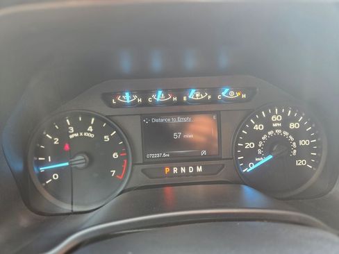 Used 2020 Ford F150 XL w/ Equipment Group 101A Mid RWD image 18