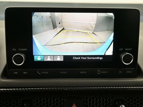 Used 2024 Honda Civic Sport image 13