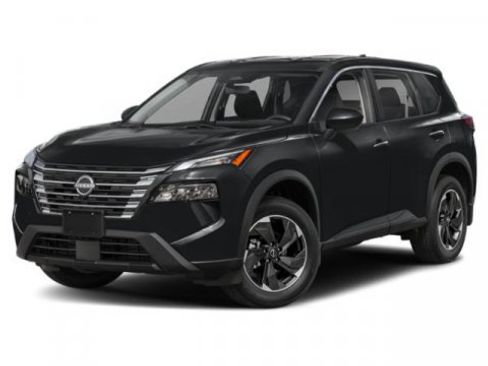 Used 2025 Nissan Rogue SV image 1