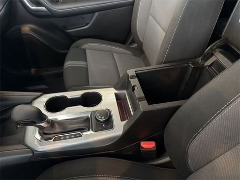 Certified 2024 Chevrolet Blazer LT w/ Convenience Package image 22