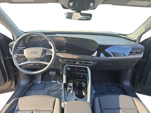 Certified 2025 Audi Q5 Premium Plus w/ Premium Plus image 9