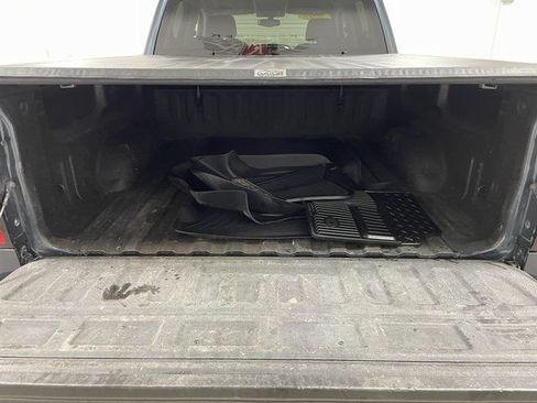 Used 2017 Chevrolet Silverado 1500 LT w/ All Star Edition AWD/4WD image 24