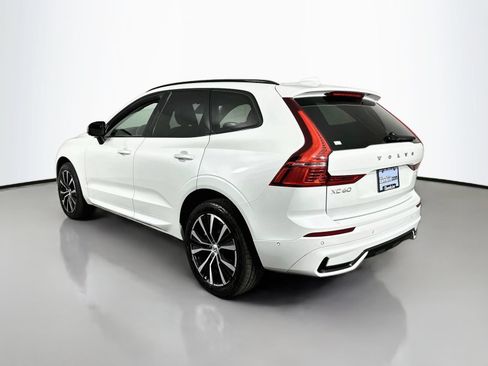 Used 2023 Volvo XC60 B6 Ultimate AWD/4WD image 5