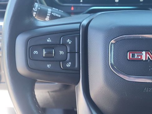 Used 2022 GMC Yukon XL AT4 AWD/4WD image 20