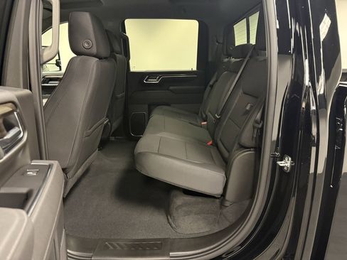 New 2026 Chevrolet Silverado 2500 LT w/ Trail Boss Package image 20