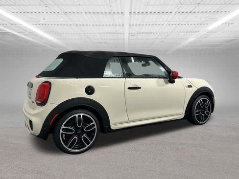 Used 2021 MINI Cooper John Cooper Works w/ Driver Assistance Package image 5