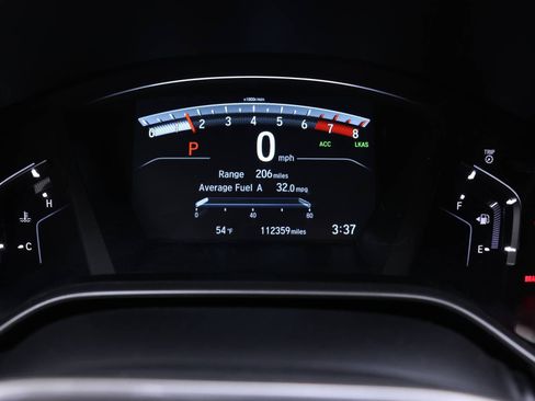 Used 2017 Honda CR-V Touring image 6