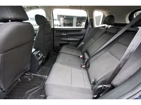 Used 2025 Honda CR-V EX image 11