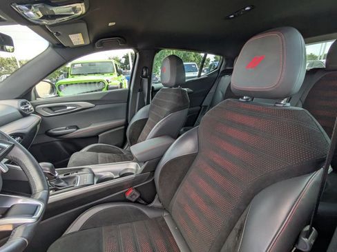 Used 2024 Dodge Hornet R/T AWD/4WD image 6