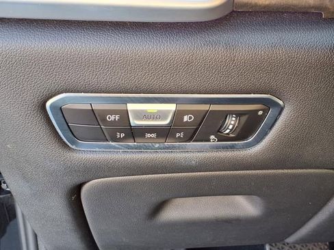 Used 2023 BMW X5 xDrive40i AWD/4WD image 13