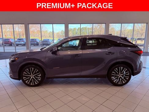 Used 2023 Lexus RX 350 Premium Plus w/ Cold Area Package FWD image 5
