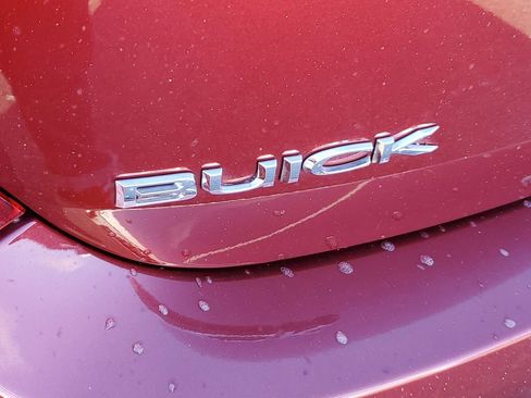 Used 2017 Buick LaCrosse Essence w/ Sun and Shade Package image 38