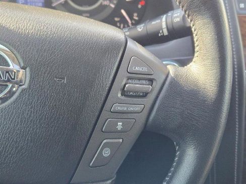 Used 2019 Nissan Armada SL image 36