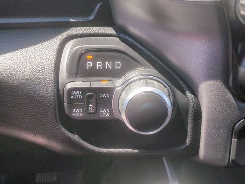 Used 2022 RAM 1500 Big Horn AWD/4WD image 24