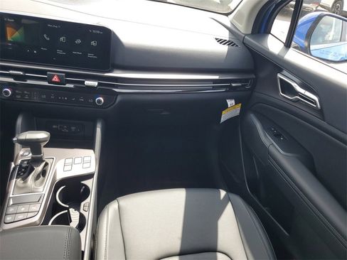 New 2026 Kia Sportage EX w/ EX Panorama Roof Package image 26