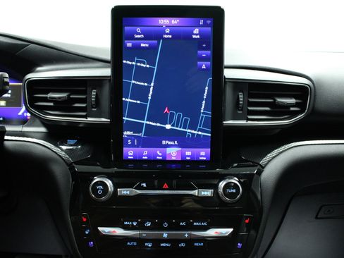 Used 2024 Ford Explorer ST w/ Equipment Group 401A image 23