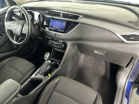 Used 2022 Buick Encore GX Select FWD image 30