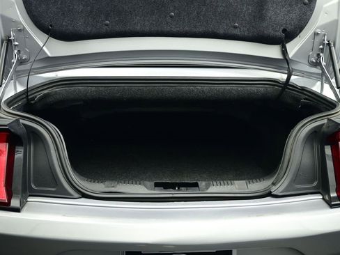 Used 2021 Ford Mustang Premium image 7