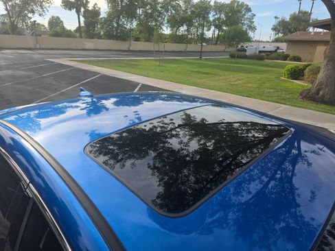 Used 2018 Hyundai Sonata Sport FWD image 6