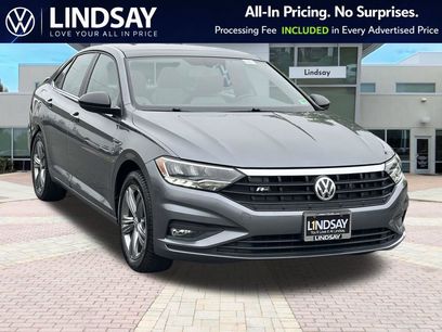 Used 2019 Volkswagen Jetta R-Line