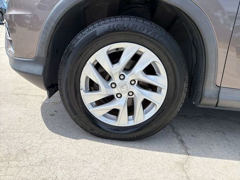 Used 2015 Honda CR-V EX image 11
