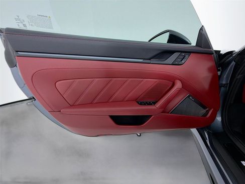 New 2026 Porsche 911 Carrera 4 GTS image 8