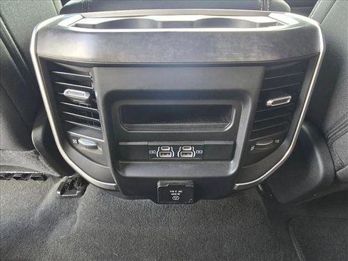 Used 2022 RAM 1500 Big Horn RWD image 16