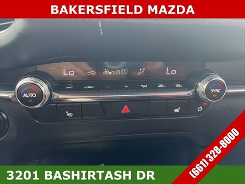 Used 2024 MAZDA MAZDA3 s image 25