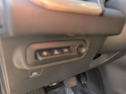 Used 2022 GMC Terrain Denali w/ LPO, Cargo Package AWD/4WD image 17