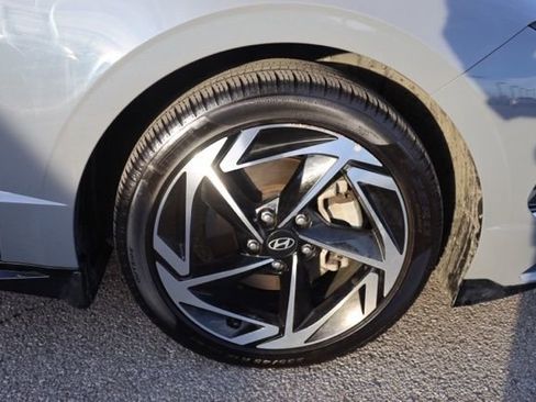 Used 2024 Hyundai Sonata SEL w/ Convenience Package image 14