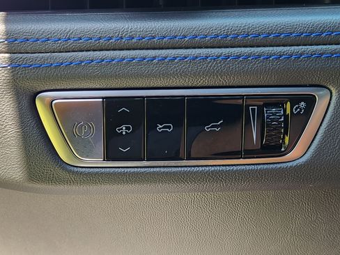 New 2025 Cadillac Escalade IQ Luxury 1 image 14