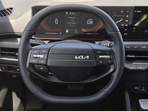 New 2026 Kia K4 EX image 15