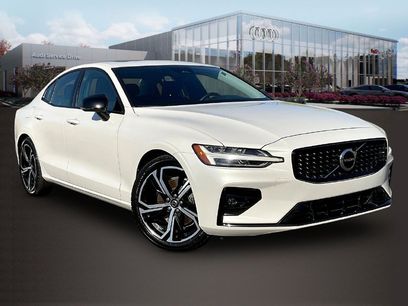Used 2024 Volvo S60 B5 Core