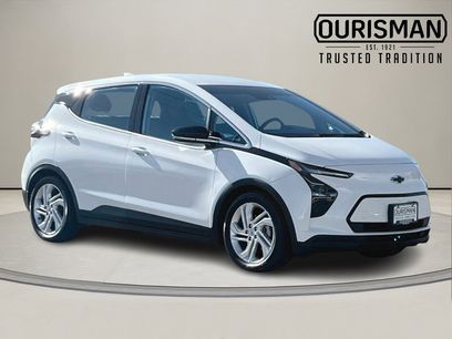 Used 2023 Chevrolet Bolt LT w/ Driver Confidence Package