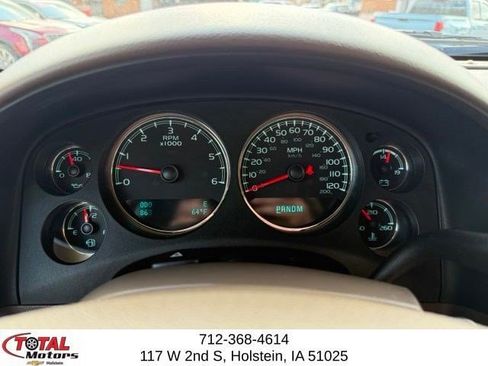 Certified 2014 Chevrolet Tahoe LT AWD/4WD image 26