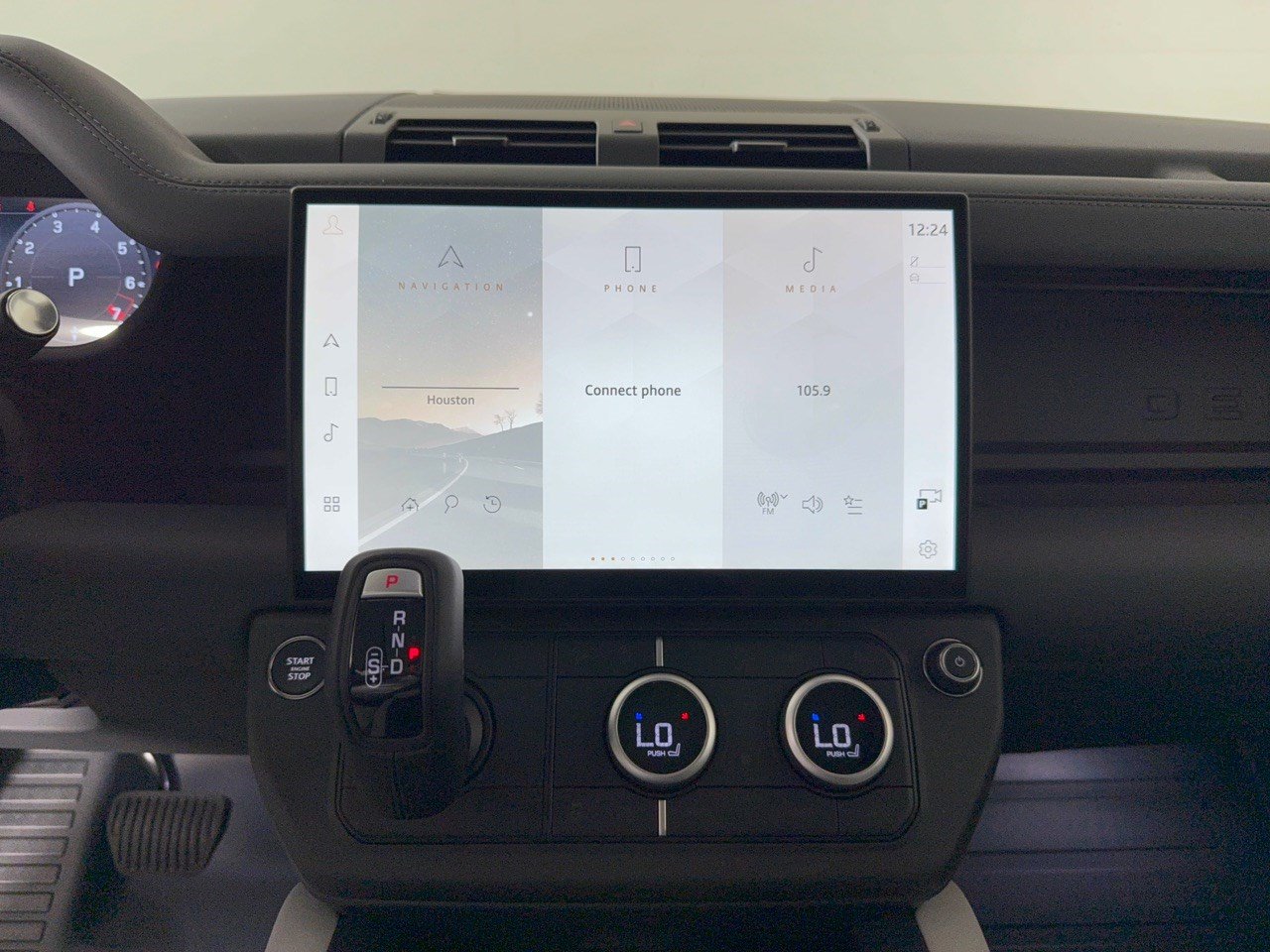 New 2026 Land Rover Defender 110 S AWD/4WD image 22