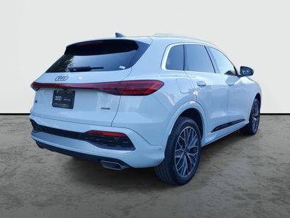 Used 2025 Audi Q5 Premium Plus w/ Premium Plus