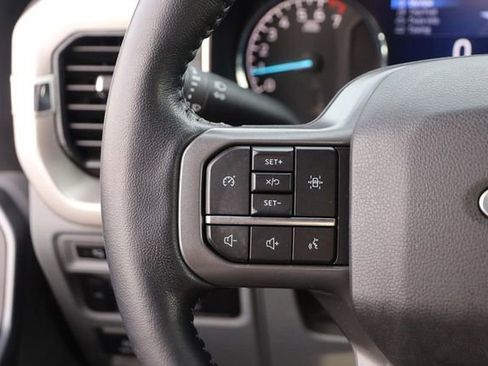 Used 2021 Ford F150 XLT w/ Equipment Group 302A High image 11