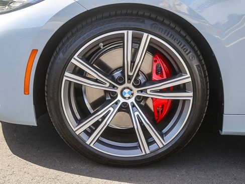 Used 2023 BMW 430i 430i w/ M Sport Package image 9