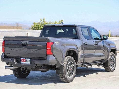 New 2026 Toyota Tacoma 4x4 Double Cab image 5