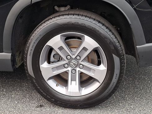 Certified 2025 Honda Pilot EX-L image 8