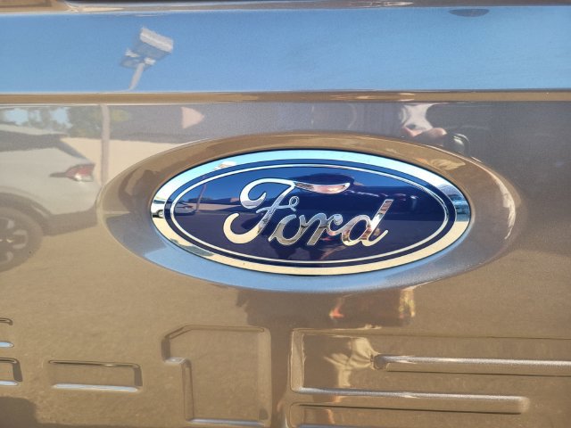 Certified 2023 Ford F150 XLT w/ Equipment Group 302A High AWD/4WD image 7